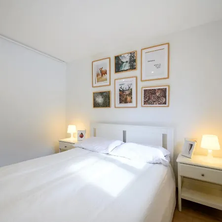 Ginesta By Interhome Lägenhet *