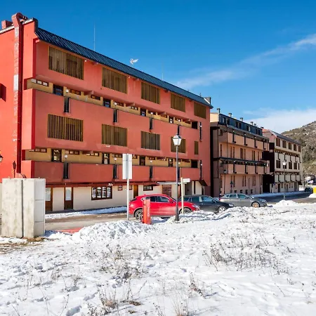 Ginesta By Interhome * La Molina (Girona)