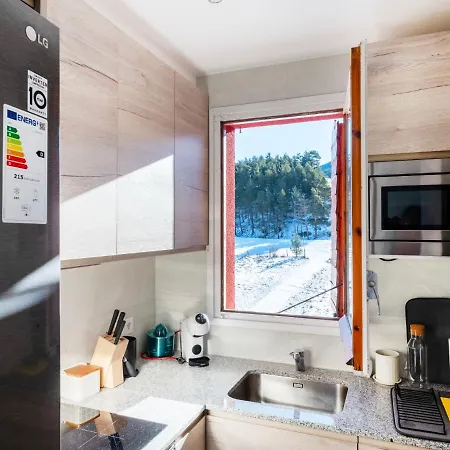 Ginesta By Interhome *